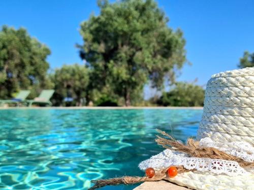 Borgagne House | Agriturismo TENUTE MASSERIA NOTARI