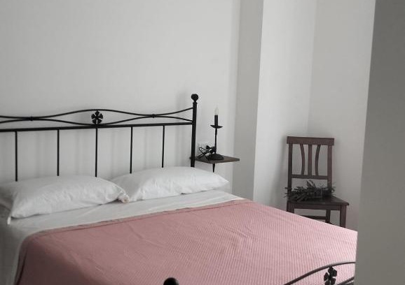 Moscufo House | AGRITURISMO TERRAPIA