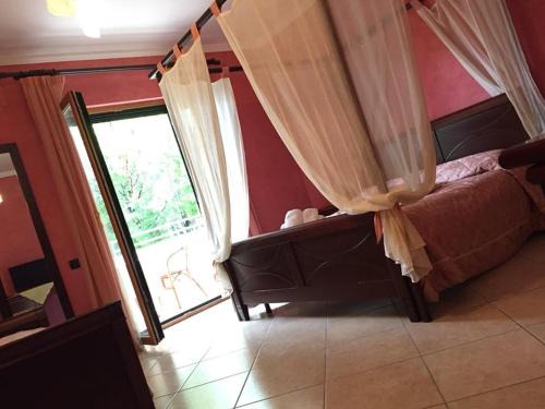 Magazzeno House | Agriturismo Terre Delle Monache