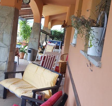Seulo House | Agriturismo Ticci