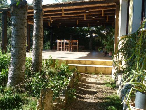 Luogosanto Bed & Breakfast | Agriturismo Vaddidulimu