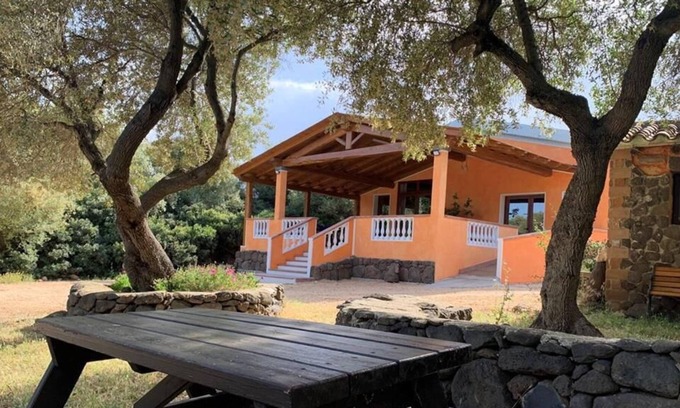 Orosei Other | Agriturismo Vicino al Mare Gulunie