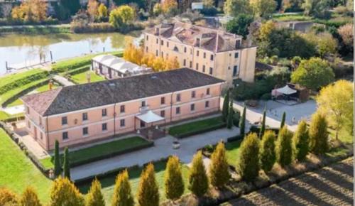 Loreo House | Agriturismo Villa Anconetta