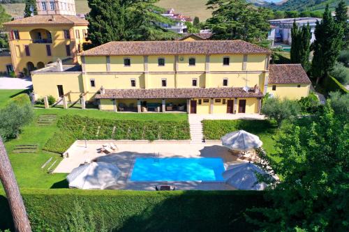 Castelnuovo Vomano House | Agriturismo Villa Irelli