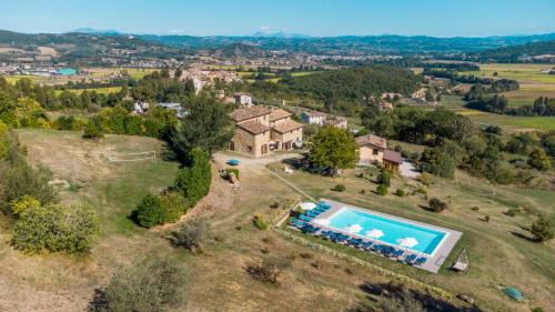 Bivio Lugnano House | Agriturismo Villalugnano