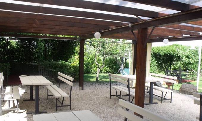 Lake Bracciano Other | Agriturismo Zugarelli