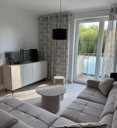 Olecko Apartment | Agro Komfort Olecko