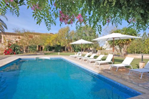 Manacor House | Agroturisme Rafal Nou
