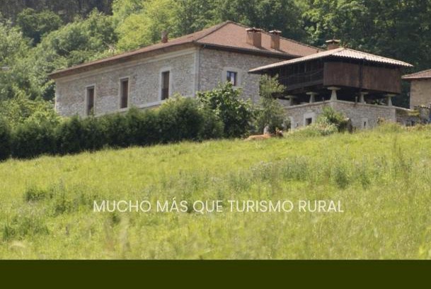 Alava House | Agroturismo La Casona de Belmonte