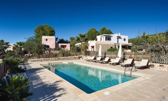 Santa Eulalia del Rio House | Agroturismo Xarc
