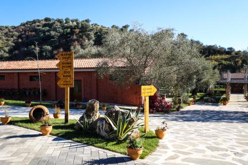 Ardenice Resort | Agroturizëm Via Egnatia