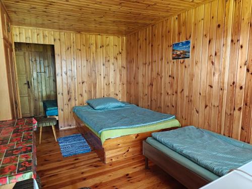 Krokowa Cabin | Agroturystyka u Edwarda