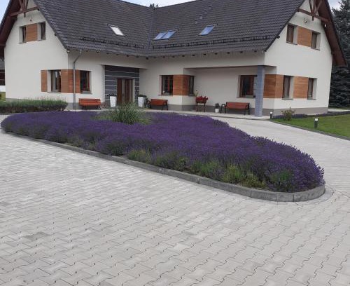 Myslakowice House | Agroturystyka Aura