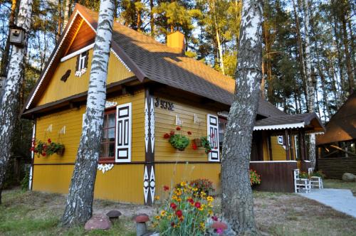 Narewka House | Agroturystyka Bora Zdrój