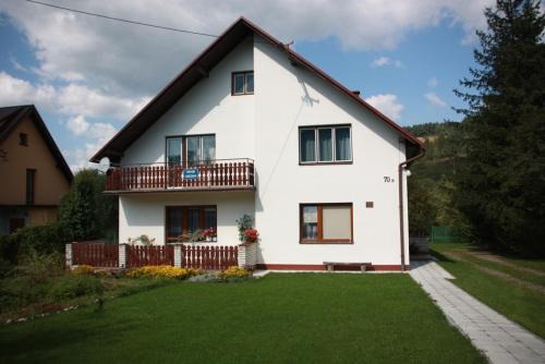 Muszyna House | Agroturystyka Elżbieta i Juliusz