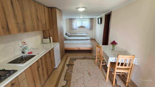 Bodzentyn House | Agroturystyka Kwaśniówka