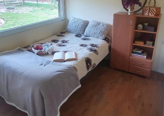 gmina Sadowne House | Agroturystyka , Na Zadupiu,
