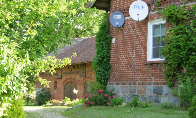 Jonkowo House | Agroturystyka Pod Dębem