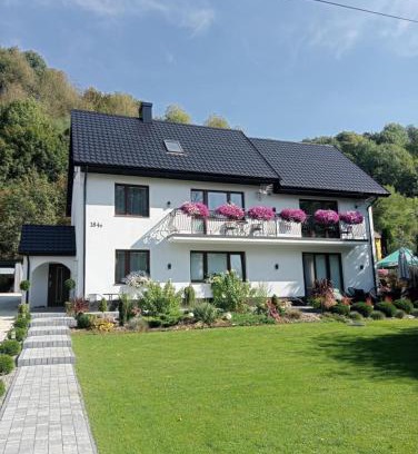 Baltow House | Agroturystyka pod Wierzbą - piękne widoki nad rzeką