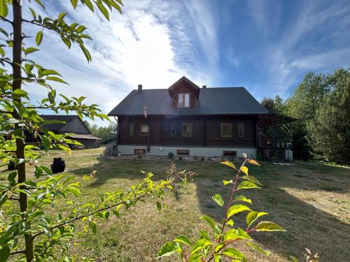 Giby House | Agroturystyka u Basi i Waldka