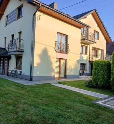 Graboszyce Apartment | Agroturystyka u Krzysztofa ZATOR ,ENERGYLANDIA , NOCLEGI