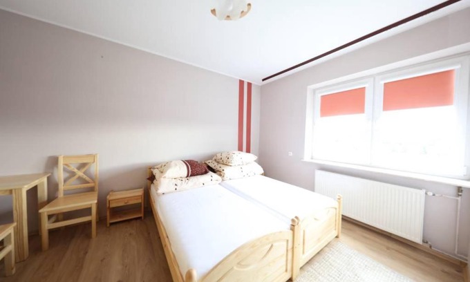 gmina Koprzywnica House | Agroturystyka Zarzecze