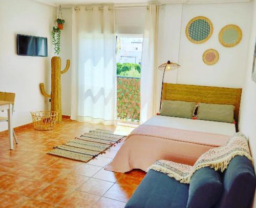 Agua Amarga Apartment | Agua Amarga Design
