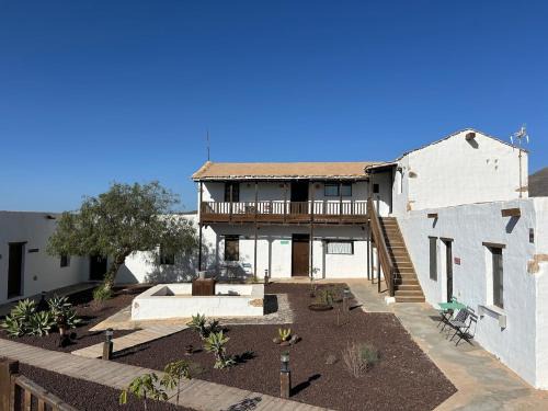 Puerto del Rosario Apartment | Agua Salada