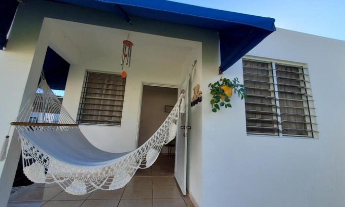 Borinquen Apartment | Aguadilla Waves Apt Free Parking & Wifi 8 minute walk from Crashboat beach
