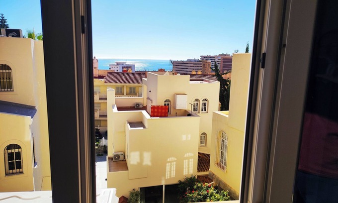 Aguadulce Apartment | Aguadulce Apartments