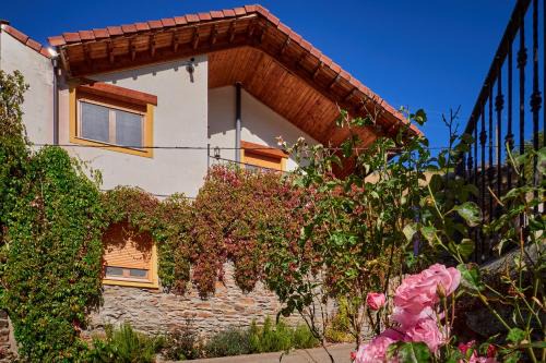 La Omanuela House | Aguas Frías I