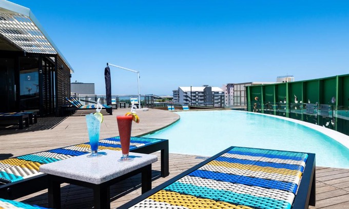 Umhlanga Ridge Hotel | aha Gateway Hotel Umhlanga