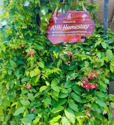 Cua Lap House | AHK Homestay 1