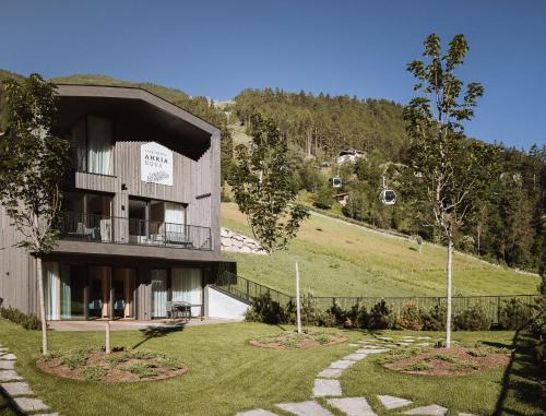 Campo Tures Apartment | AhriaNova