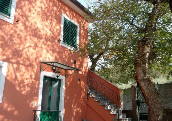 Muggia Bed & Breakfast | Ai 2 Olmi - monolocali nel verde