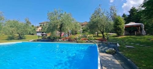 Capannori House | Ai Bastiani
