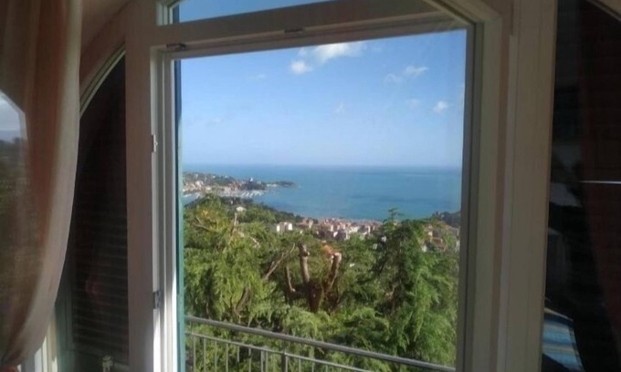 Lerici Bed & Breakfast | Ai Canarbin