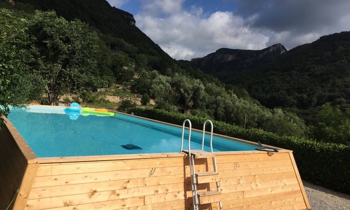 Finale Ligure House | Ai Cinque Campanili