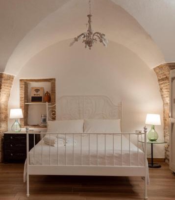 Venosa Apartment | AI ROSONI