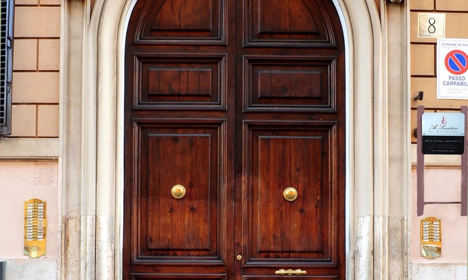 Prati Bed & Breakfast | Ai Senatori