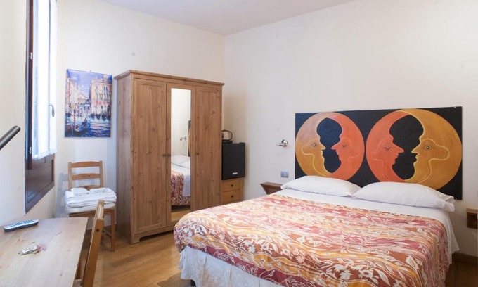 Castello House | Ai Tagliapietra