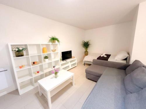 Joinville-le-Pont Apartment | Ai Vi, TiamConciergerie , joinville gare
