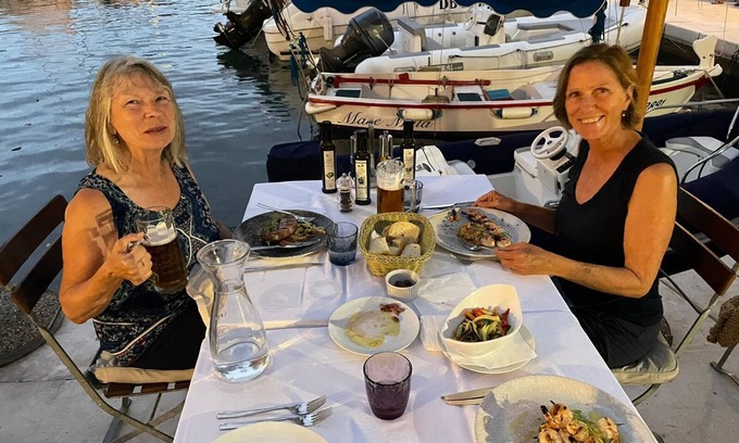 Babin Kuk House | Aida Apartments and Rooms