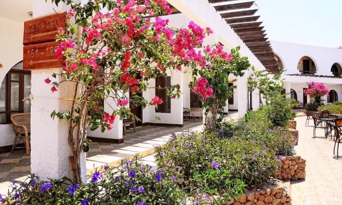 El Hadaba Hotel | Aida Hotel Sharm El Sheikh