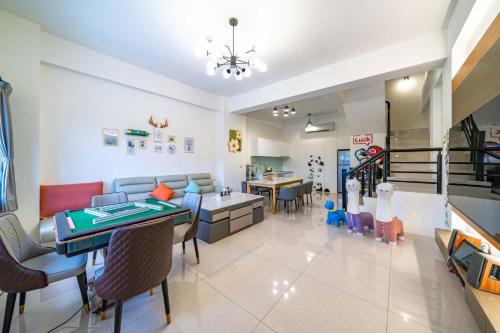 Dongshan House | Aidao B&B