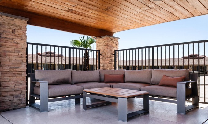 St. George Hotel | Aiden by Best Western St. George