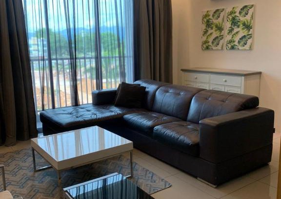 Hulu Kinta Apartment | Aiera Homestay @ Meru Casa Kayangan