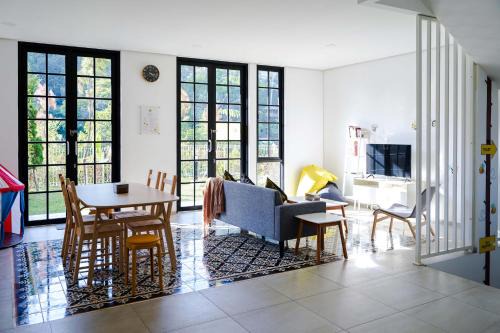 Bandung Villa | Aiko Villa Bandung