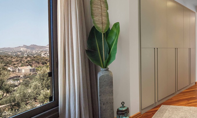 Yalikavak Hotel | Ailla Yalıkavak