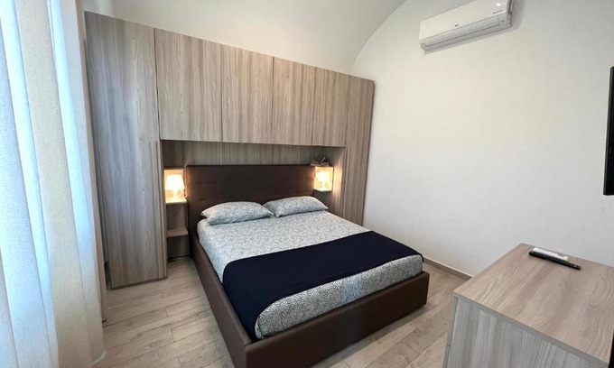 San Nicolo Apartment | AIR σϝ HOME Aραɾƚɱҽɳƚ ᴠᴇʀᴅɪ